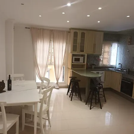 Apartament As De Guia, Playa De Canteras Vv Las Palmas de Gran Canaria