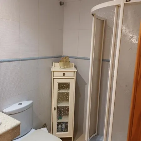 As De Guia, Playa De Canteras *