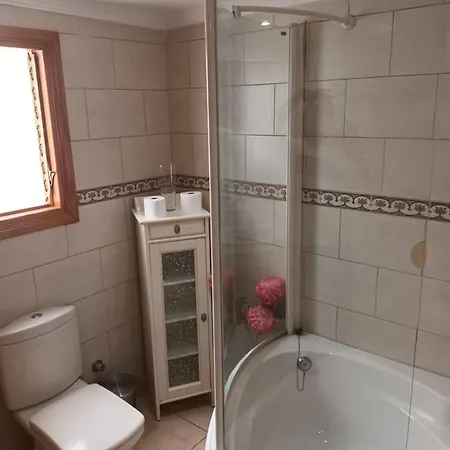 As De Guia, Playa De Canteras *