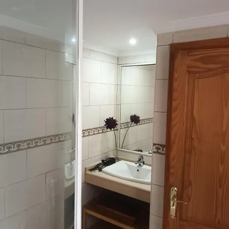 Lägenhet As De Guia, Playa De Canteras Las Palmas de Gran Canaria