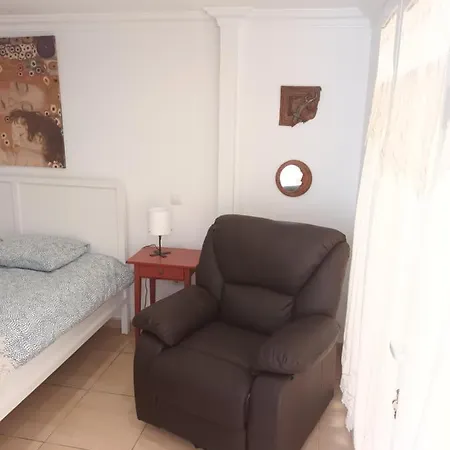 Lägenhet As De Guia, Playa De Canteras