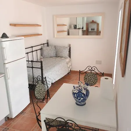 As De Guia, Playa De Canteras *