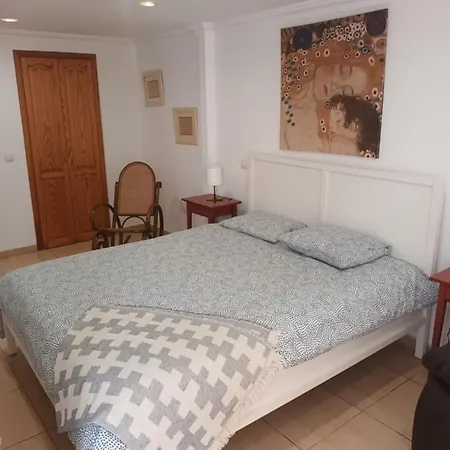 Lägenhet As De Guia, Playa De Canteras