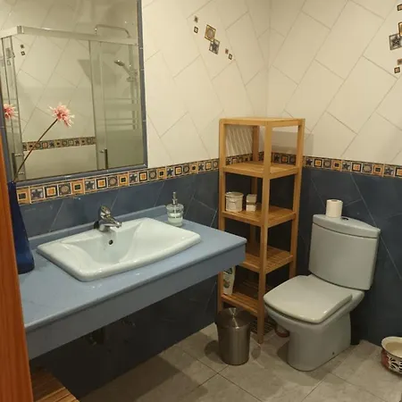 As De Guia, Playa De Canteras Las Palmas de Gran Canaria