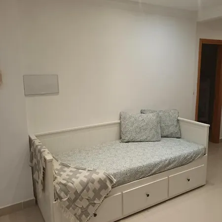 As De Guia, Playa De Canteras Las Palmas de Gran Canaria