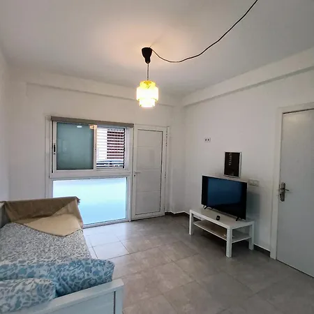 As De Guia, Playa De Canteras Lägenhet *